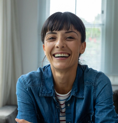 dental bonding in huntington beach