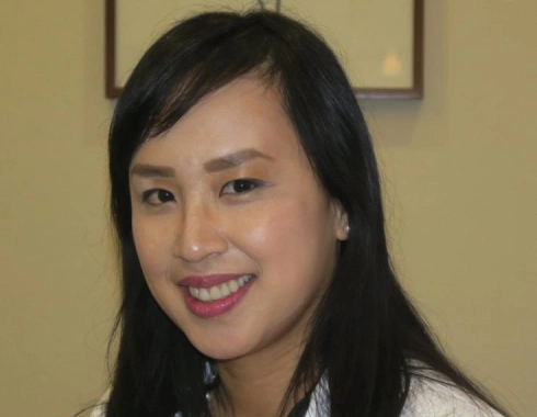 Dr. Mai Ong