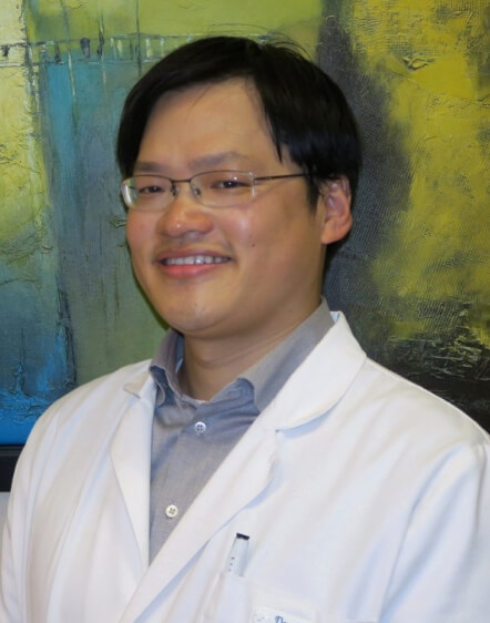 Dr. Steven Shao