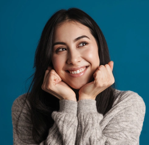 gum contouring in huntington beach