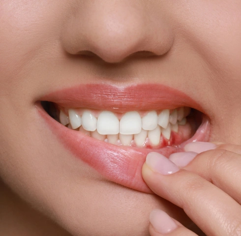 gum disease treatment in huntington beach