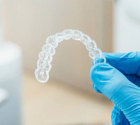 mouth guards in huntington beach