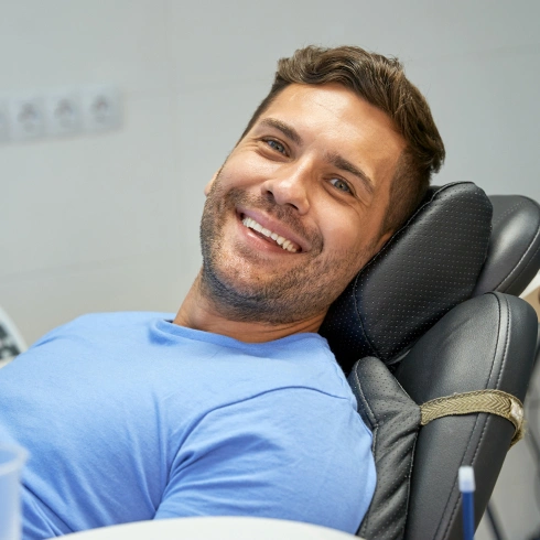 periodontal disease treatment in huntington beach