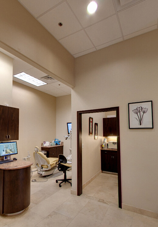 Sunrise dental modern dentistry