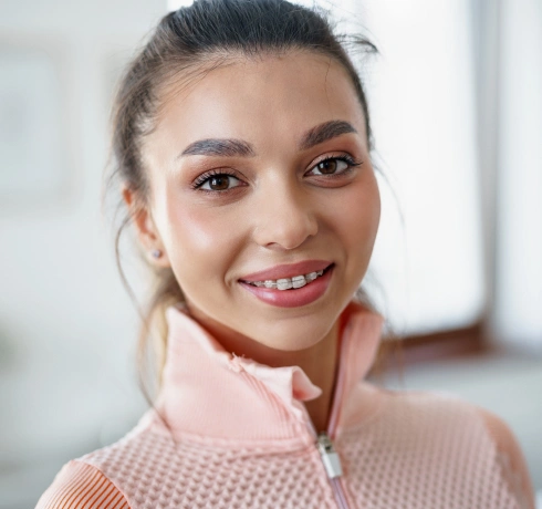 traditional braces in huntington beach