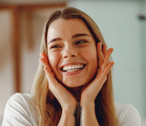 zooom teeth whitening in huntington beach