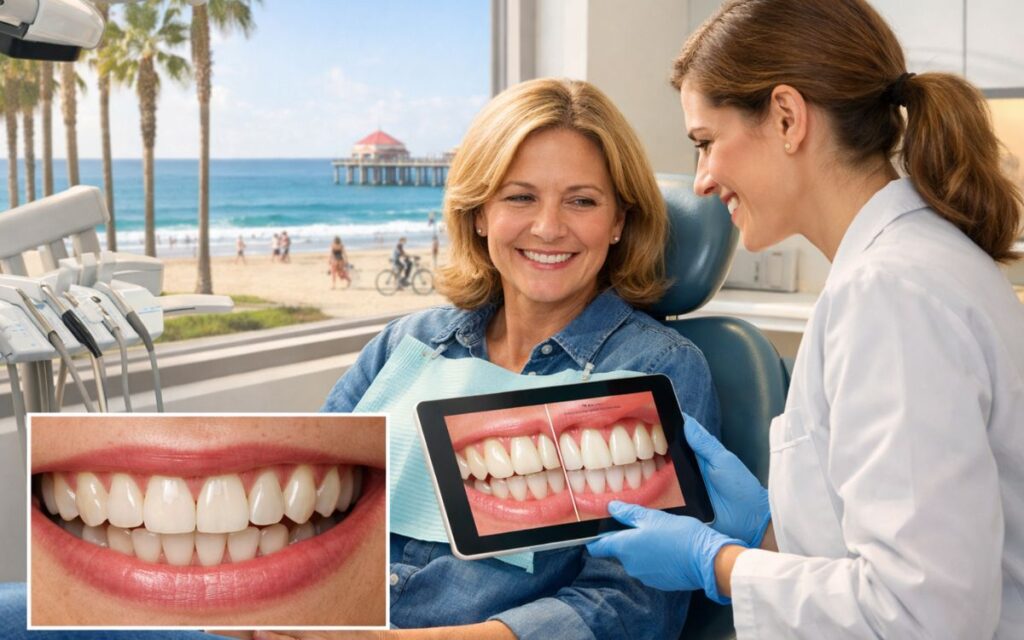 why timing matters in cosmetic dentistry