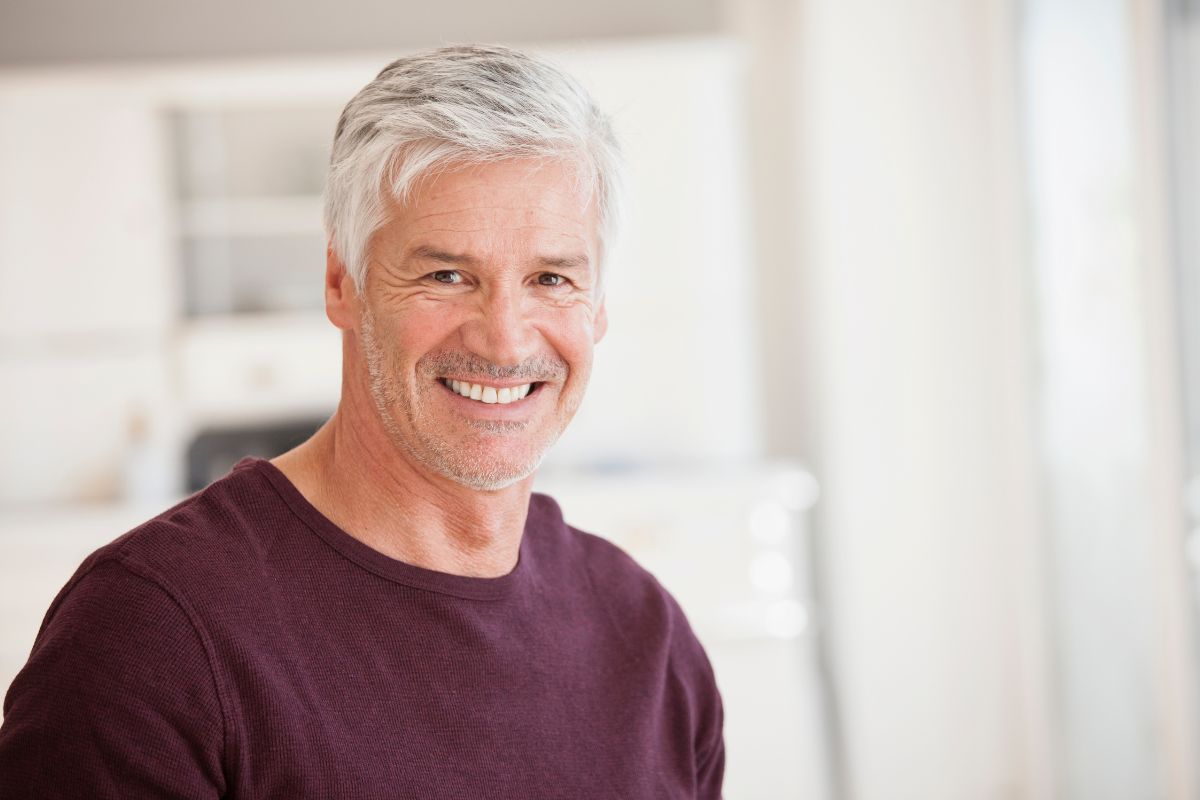 benefits of full mouth reconstruction for seniors