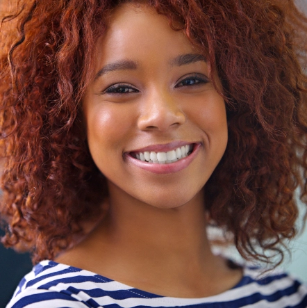 cosmetic dentistry in huntington beach